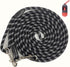 Long Rope Dog Leash for Training, 12FT 20FT 30FT 50FT Reflective Check Cord for Large Medium Small Dogs