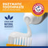 Hammer Hammer Arm & for Pets Dog Dental Care Fresh Breath Kit | Includes Arm & Baking Soda Dog Toothpaste and Dog