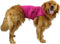Comfort Dog Anxiety Relief Coat, Calming Vest Wrap for Thunderstorm, Travel, 4th of July Fireworks, Vet Visits,