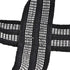 FTVOGUE Figure 8 Weight Lifting Straps, Dead Wrist Strap for Pull-ups, Powerlifting Gym Equipment