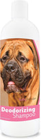 Healthy Breeds Bullmastiff Deodorizing Shampoo 16 oz