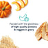 Canidae Wet Cat Food, Balanced Bowl Chicken & Pumpkin Recipe, 3 oz. (Case of 24)