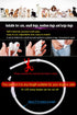 Waterproof LED Dog Collar, USB Rechargeable Light Up Collars for Night Walking, Safety Training for Small to Large Dogs
