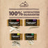 Premium Grade A Split Elk Antlers for Dogs - Healthy Treats, No Additives, Made in USA, S/M Split