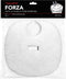 Aquatop Replacement White Filter Pads, 3 Pack for FORZA FZ13 UV Canister Filters