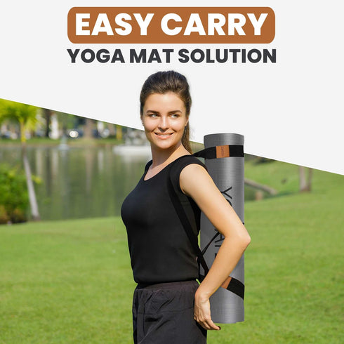 Yoga Mat Strap