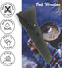 Full Windsor Splitter Hypalon Pouch, Travel & Camping Utensils Case, Waterproof Portable Cutlery Set