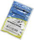 Harmony Fishing Company 7 Pack Tail Spinners for Soft Plastic/Senko Fishing Lures