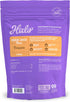 100% 3.7 Oz Halo Freeze Dried Raw Dog Treats, Chicken Breast Recipe, Dog Treats Pouch, All-Natural High Protien Treat