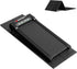 Foldable Treadmill Mat for Carpet Floor - 68"x24" Exercise Equipment Mats for Home Gym Workout