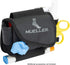 ProPack Pack, Mueller Sports Medicine Medi Kit PPE Bag Only for Men and Women, Athletic Training Kit, Medical Supply
