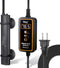 hygger Mini Submersible Aquarium Heater, 75W Digital Display for Turtle and Betta Tank