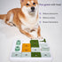 Dog Puzzle Toy 3 Levels, Interactive Toys for Mental Stimulation, Treat Puzzle for All Breeds