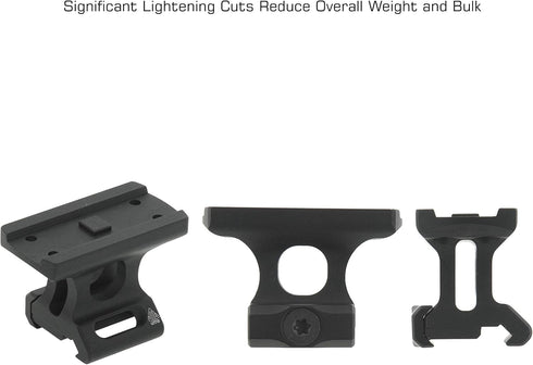 UTG T1 Super Slim Mount