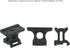 UTG T1 Super Slim Mount