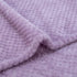 Dog Blanket or Cat Blanket, Warm Soft Fuzzy Blankets for Puppy, Small, Medium, Large Dogs or Kittens (M/32" x 40", Iris)