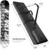 Snowboard Bag | Store & Transport Snowboard Up to 165 cm & Extras | Waterproof - for Men, Women and Youth