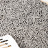 (10 lb I AM TOFU - Natural Flushable Tofu Cat Litter, Low Dust Lightweight Clumping Litter, Odor Control Bag, Charcoal)