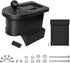 Golf Cart Ball Washer and Club Cleaner Kit - Universal Golf Ball Washer Cleaner for EZGO, Club Car, Yamaha