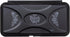 Viper Vanity Series Steel Tip Dart Set, 22-Grams, Brass Barrels, Deluxe Dart Case