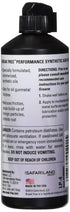 4 oz Break Free LP Lubricant and Preservative Performance Gun Oil, Squeeze Bottle, Synthetic Oil