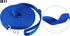 AmaGood 20 ft Dog/Puppy Obedience Recall Training Agility Lead - Long Leash for Training, Tie Out, and Safety