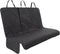 Lusso Gear Dog Car Seat Cover - Waterproof Non-Slip Car Back Seat
