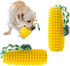 Indestructible Dog Chew Toys, Squeak & Non-Squeak, Interactive Teeth Cleaning Toys for Aggressive Chewers