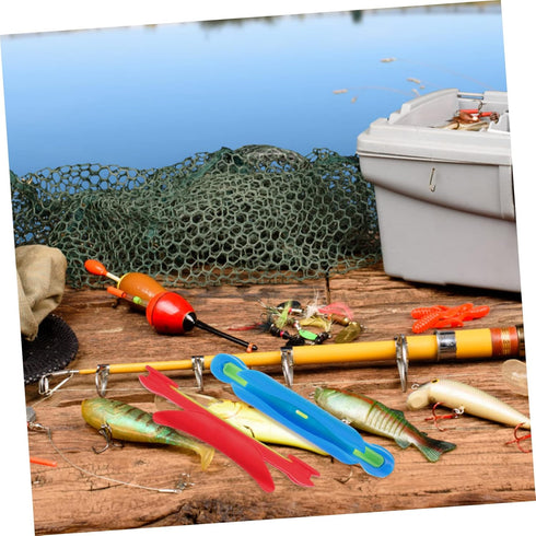 VANZACK 40-Piece Set Fishing Line Winder Tool