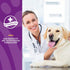 NaturVet Vita Pet Adult Plus Breath Aid Tablets, Time Release, 365 ct