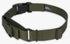 Country Brook Petz Heavy Duty Nylon Adjustable Martingale Dog Collar with Deluxe Buckle for Small Medium Large Breeds