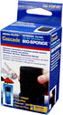Penn-Plax Cascade 300 Filter Replacement Bio-Sponge, 1 Sponge for Freshwater and Saltwater Aquariums.