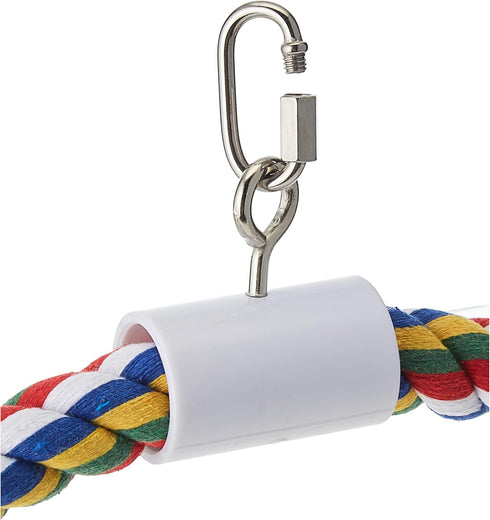 JW Pet Swing N' Perch, Medium