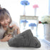 VANZACK Hamster Kitten Bed - Small Dog Cushions Cat Cot, Comfy Pet Beds, Dog Place Cot, Pet Slipper Nest Dog Mattress
