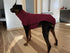 Esobo Fleece Dog Apparel, Winter Warm Dog Coat, Cozy Turtleneck Jacket for Small Medium Large Dogs