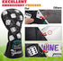 Golf Club Covers, Leather Lucky 777 Blade Putter Headcover, Driver Covers, Fairway Wood, Hybrid Head Cover, 3 Wood
