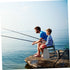 Fishing Towel with Clip, Non-Slip Wipe for Easy Fish Handling, Compact and Breathable for Outdoor Use