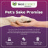VetriScience Allergy Plus Immune Support Supplement for Dogs, Duck Flavor, 75 Chews for Itchy Skin Relief