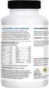Immune 180 Count Nutri-Vet Multi-Vite Chewables for Adult Dogs, Daily Multivitamin & Mineral Supplement for Overall