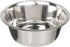 Neater Pet Brands 7 Cup (56 oz.) Stainless Steel Dog Bowls, Single Neater Feeder Replacement Bowl for M/L Express Models