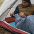 Naturehike Ultralight Sleeping Bag - Lightweight Envelope, Portable Waterproof Comfort with Compression Sack for Camping