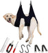 Guzekier Dog Grooming Hammock for Trim Nail, Dog Sling for Grooming, Dog
