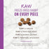 Instinct Limited Ingredient Diet Grain Free Recipe with Real Turkey Natural Dry Cat Food, 11 lb Bag