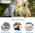 MICROCOSMOS Summer Cooling Mat & Sleeping Pad - Water Absorption Top, Safe Materials, Easy Carry, EZ Clean, Blue, 59" x