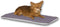K&H Pet Products Thermo-Pet Mat - Gray 14 X 28 Inches