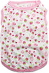 4 Packs Small Dog Dresses, Puppy Dresses for Pet Dogs, Girl Clothes Dresses for Girls