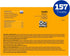 2.36 lb. Pack (157 Pedigree Dentastix Dental Chews for Dogs, Small and Toy Breed Dog Treats, Original, Beef & Fresh