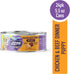 5.5 oz (Pack 24), A Strong Heart Wet Puppy Food, Chicken & Beef Dinner - Cans of Made in The USA with Real Chicken