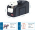 Dog Car Seat Center Console - Portable Booster Seat for Small Pets, Fully Detachable and Washable