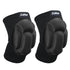Luwint Volleyball Knee Pads, Sponge Padded Collision Avoidance Knee Sleeve for Youth Adult Sports, Gym, Yoga, Unisex